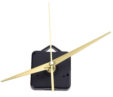 Quartz Klok Movement Mechanism Uur Hand Diy Repair Parts Kit