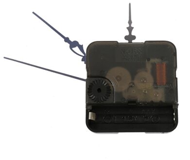 Quartz Klok Reparatie Beweging + Handen Voor Diy Stille Grote Wandklok Reparatie Klok Beweging Mechanisme Vervangende Onderdelen