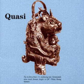 Quasi - Featuring Birds