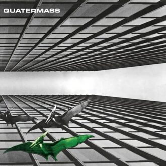 Quatermass (Deluxe Edition)