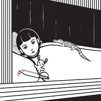 Quatrain - John Zorn