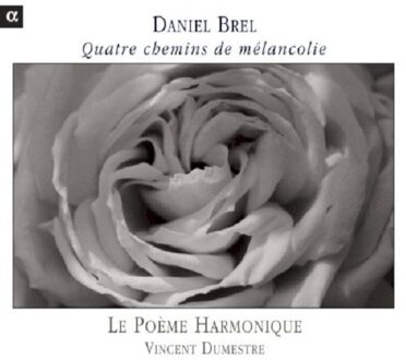 Quatre Chemins De Melancolie