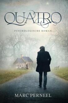 Quatro - Marc Perneel