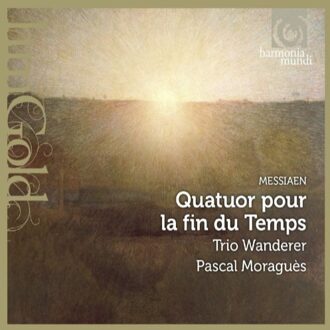 Quatuor Pour La Fin Du Temps