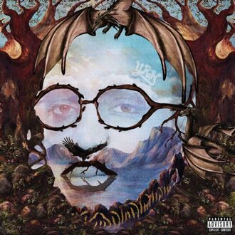 Quavo Huncho (LP)