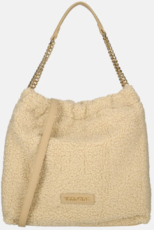 Qube hobo buideltas beige