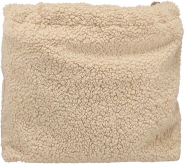 Qube hobo buideltas beige