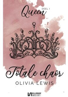 Queen 1 -   Totale chaos