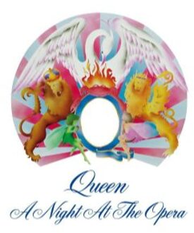 Queen - A Night At The Opera (2011 Remaster) | CD
