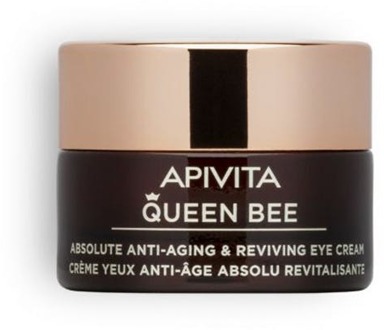 Queen Bee Absolute Anti-Aging & Reviving Eye Cream 15 ml