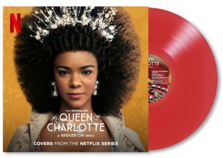 Queen Charlotte: A Bridgerton Story - Ost (original Soundtrack)