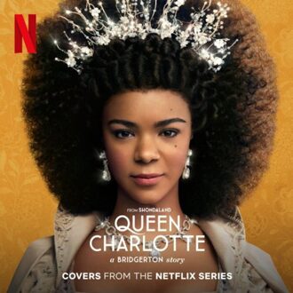 Queen Charlotte: A Bridgerton Story - Ost (original Soundtrack)