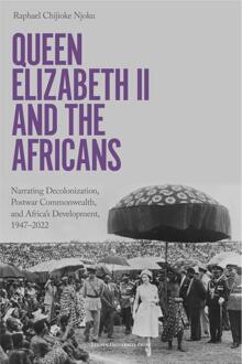 Queen Elizabeth II and the Africans -   (ISBN: 9789461665805)