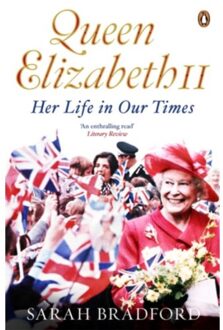Queen Elizabeth Ii - Sarah Bradford