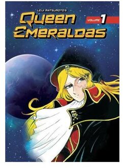 Queen Emeraldas 1