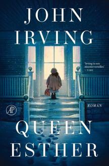 Queen Esther -  John Irving (ISBN: 9789029554879)