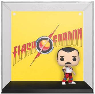 Queen Flash Gordon Funko Pop! Album
