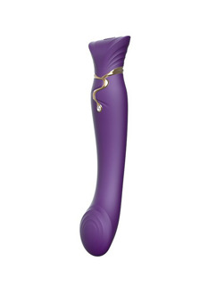Queen - G-Spot Vibrator
