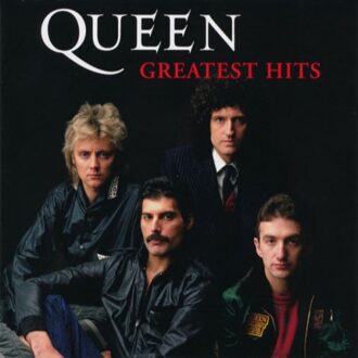 Queen - Greatest Hits | CD