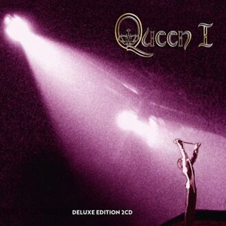 Queen I (Deluxe Edition) - Queen
