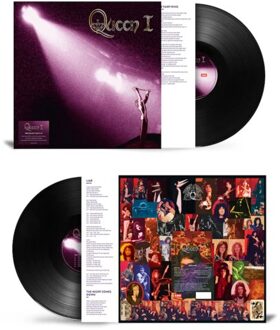 Queen I - Queen