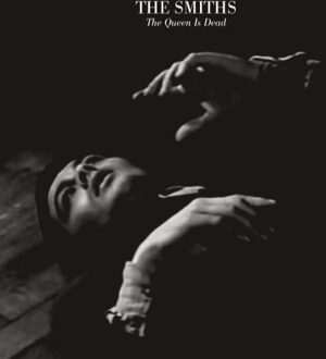 Queen Is Dead (Expanded 2CD)