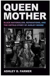 Queen Mother - Ashley D. Farmer