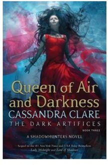 Queen of Air and Darkness, 3