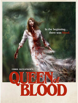 Queen of Blood (US Import)