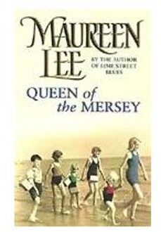 Queen of the Mersey