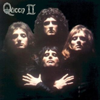Queen - Queen 2 (2011 Remaster) | CD