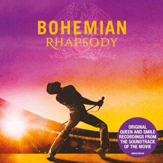 Queen - Queen - Bohemian Rhapsody | Vinyl