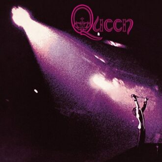 Queen - Queen (Limited Black Vinyl) | Vinyl