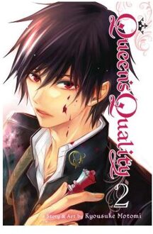 Queen's Quality, Vol. 2