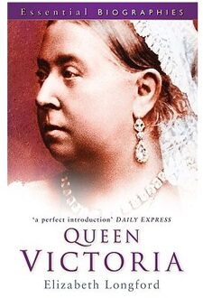 Queen Victoria