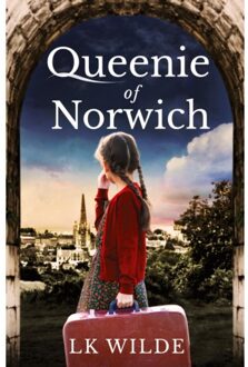 Queenie Of Norwich - Lk Wilde