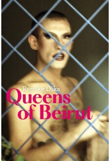 Queens Of Beirut - Renske Diks