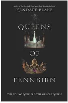 Queens of Fennbirn