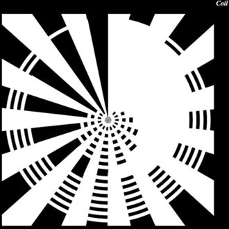 Queens Of The Circulating Library - Coil