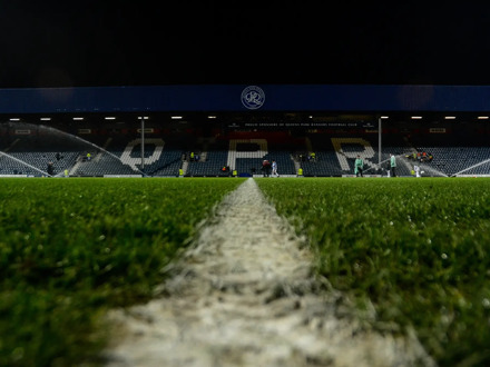 Queens Park Rangers - Leicester City (Championship) (Eigen vervoer)