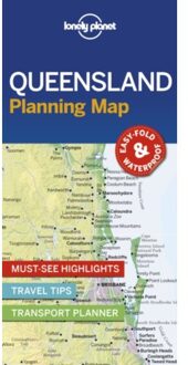 Queensland Planning Map