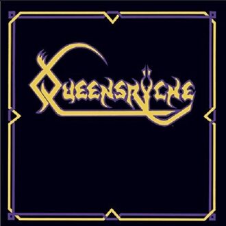 Queensryche (1st LP)