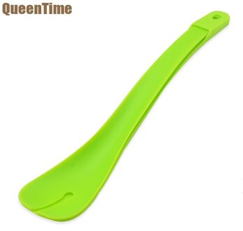 QueenTime 2 in 1 Voedsel Clip Scoops BBQ Tang Multifunctionele Salade Blender Brood Gebak Tang Keuken Gereedschap Keuken Gadgets