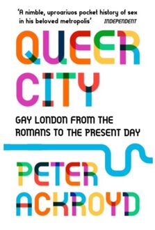 Queer City