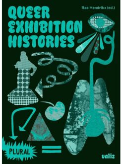 Queer Exhibition Histories - Plural