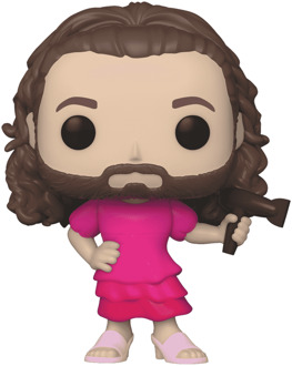 Queer Eye Jonathan Van Ness Funko Pop! TV Vinyl Figure