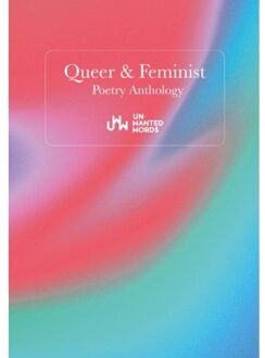 Queer & Feminist Poetry Anthology