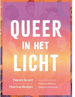 Queer in het licht