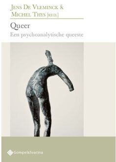 Queer - Psychoanalytisch Actueel