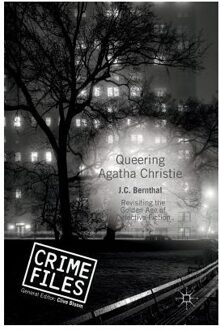 Queering Agatha Christie